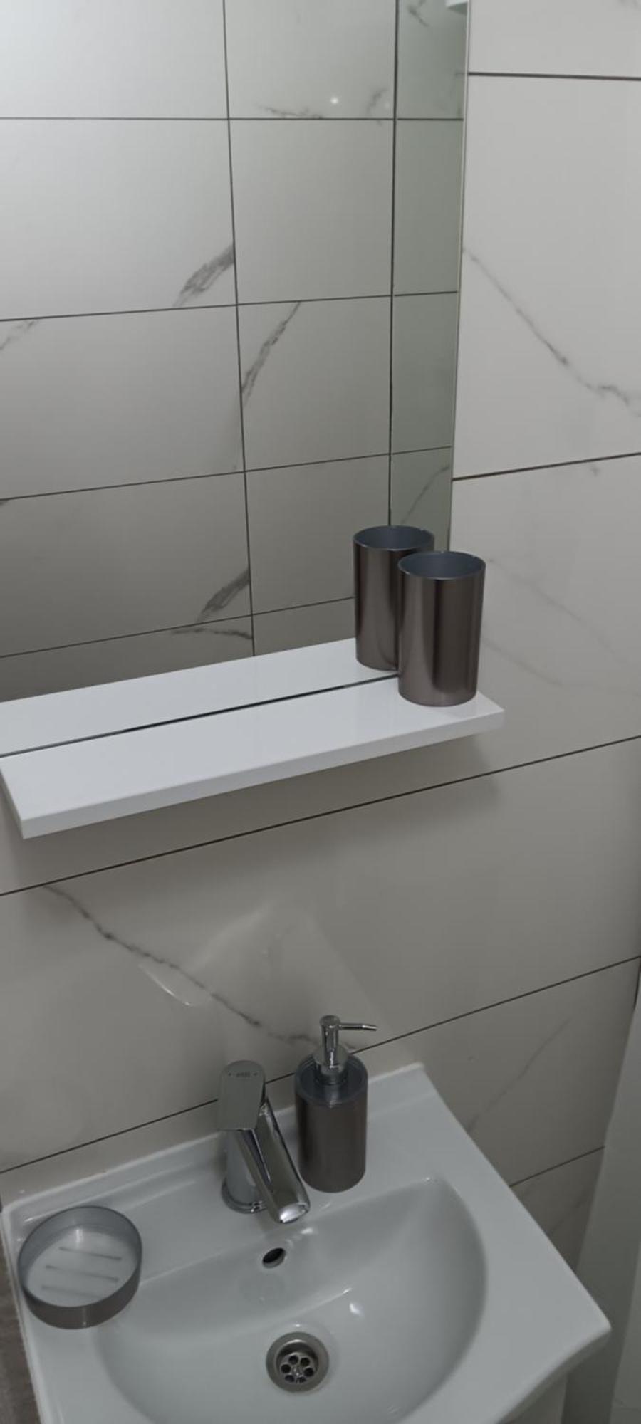 Apartmani Komparic Baška Voda Dış mekan fotoğraf