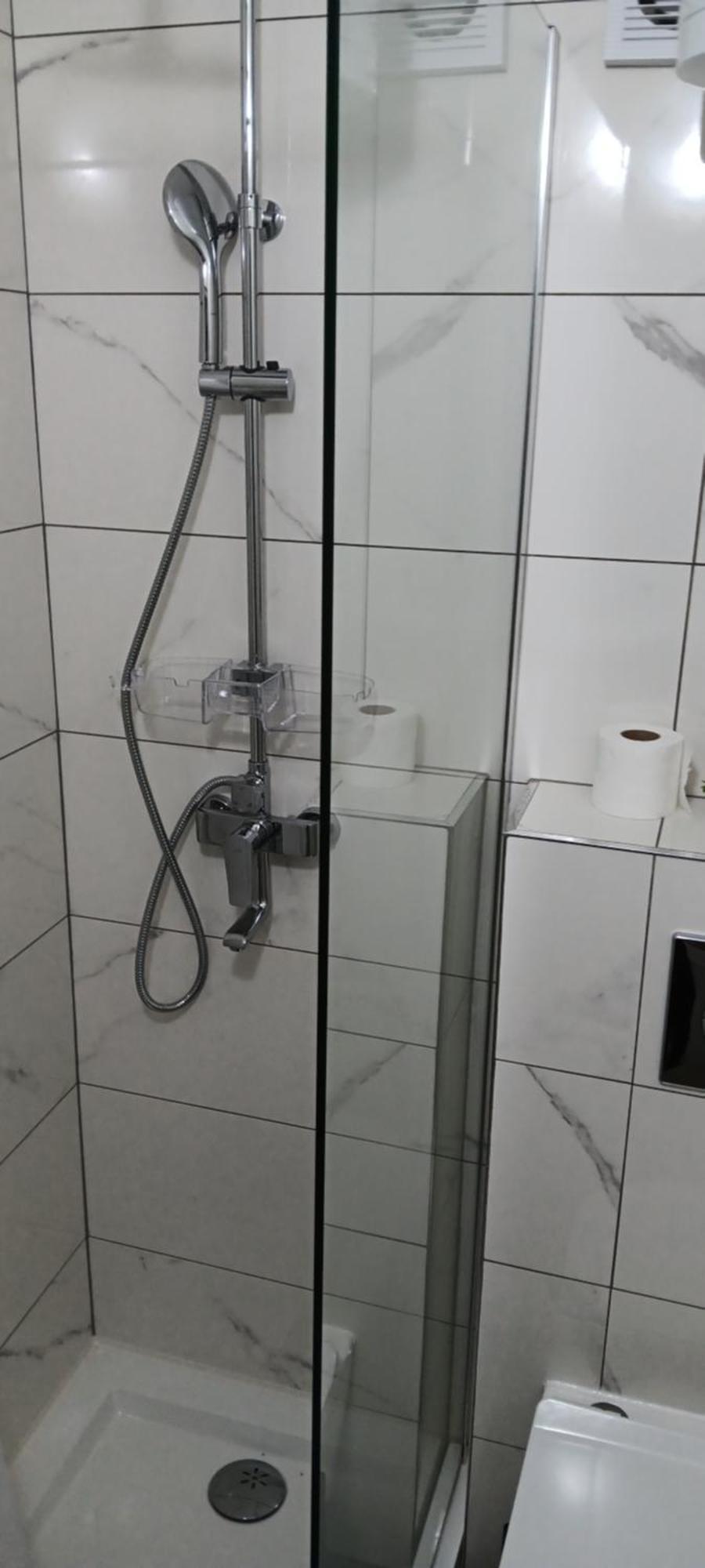 Apartmani Komparic Baška Voda Dış mekan fotoğraf
